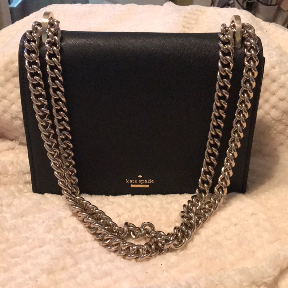 Auth Kate Spade Marci